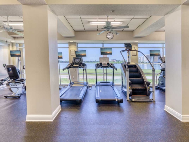 WaterCrest Gym