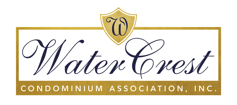 WaterCrest Condominium Association in Lakewood Ranch Florida